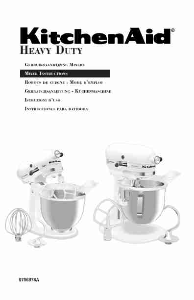 KitchenAid Mixer 9706978A-page_pdf